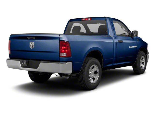 2012 Ram 1500 Vehicle Photo in Bradenton, FL 34207