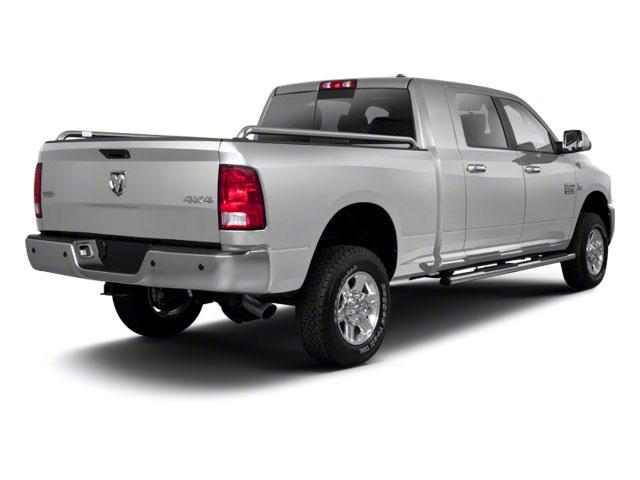 2012 Ram 2500 Vehicle Photo in SALT LAKE CITY, UT 84119-3321