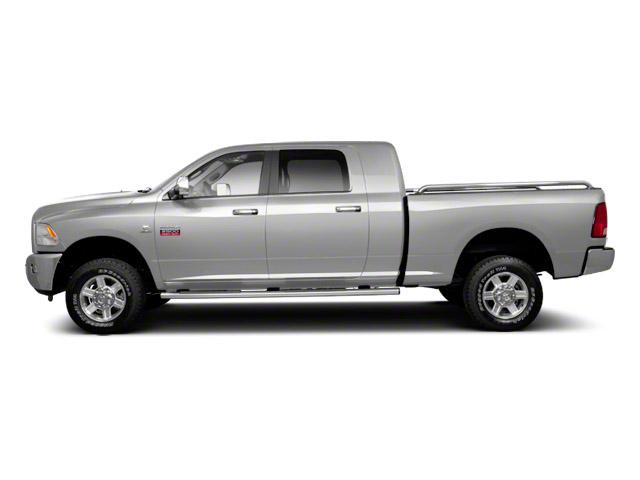 2012 Ram 2500 Vehicle Photo in SALT LAKE CITY, UT 84119-3321