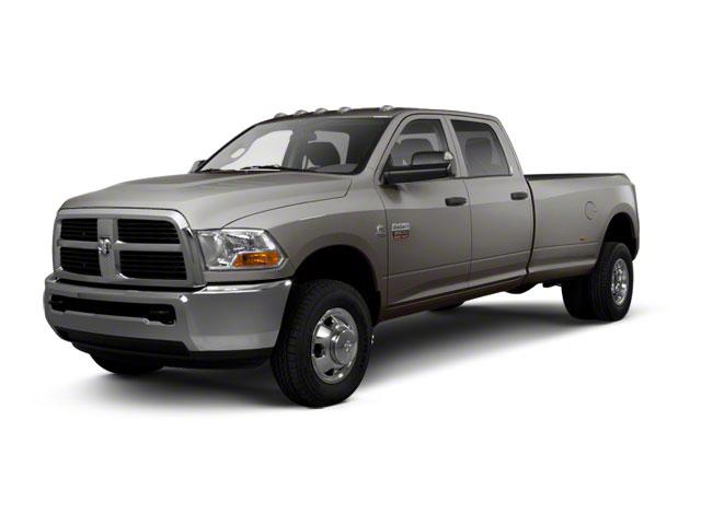 2012 Ram 3500 Vehicle Photo in WASILLA, AK 99654-8339