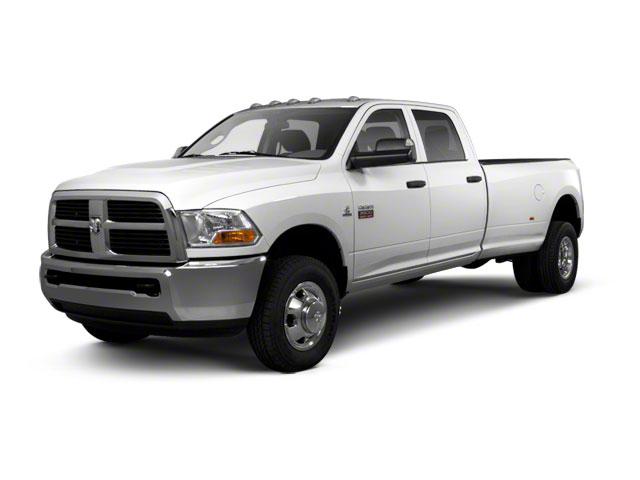 2012 Ram 3500 Vehicle Photo in Jacksonville, FL 32244