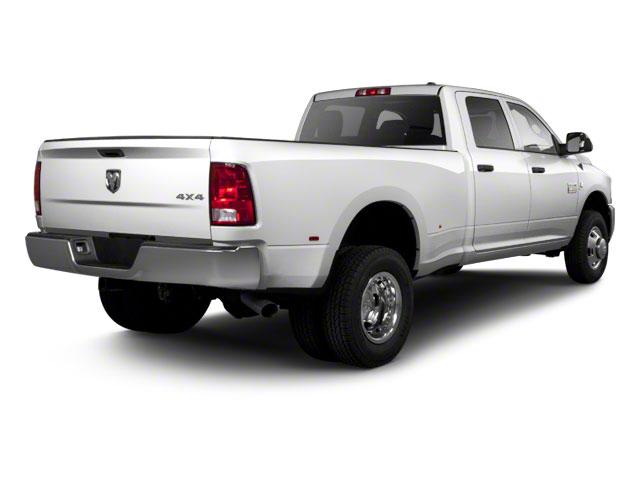 2012 Ram 3500 Vehicle Photo in Jacksonville, FL 32244