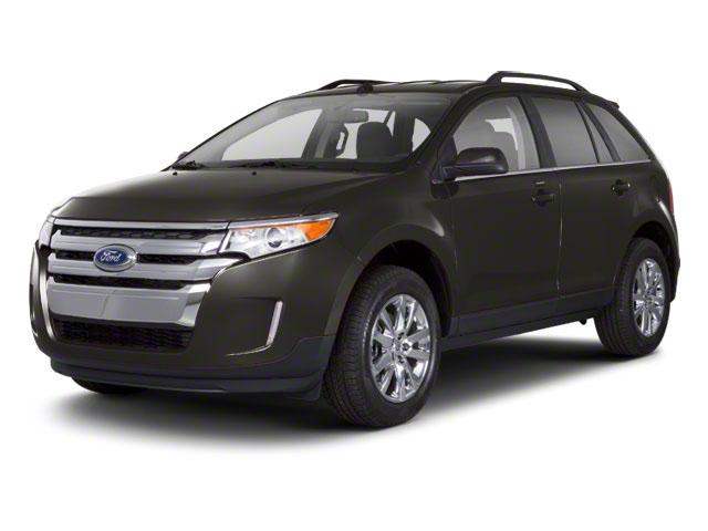 2012 Ford Edge Vehicle Photo in Cedar Rapids, IA 52402