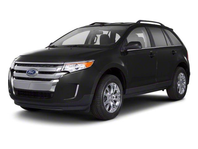 2012 Ford Edge Vehicle Photo in Appleton, WI 54913