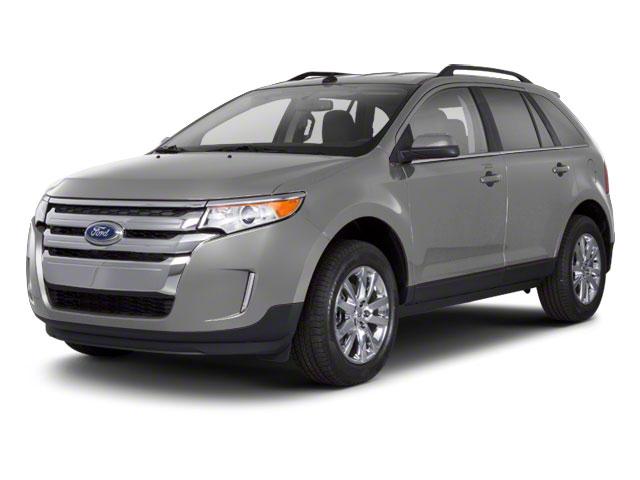 2012 Ford Edge Vehicle Photo in GAINESVILLE, TX 76240-2013