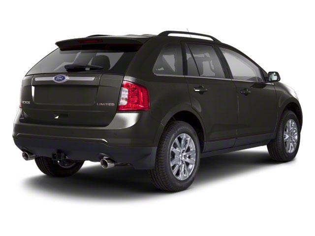 2012 Ford Edge Vehicle Photo in Cedar Rapids, IA 52402