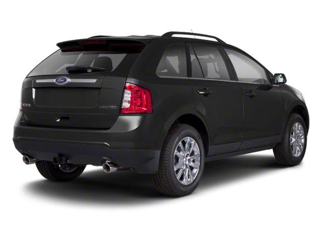 2012 Ford Edge Vehicle Photo in Appleton, WI 54913