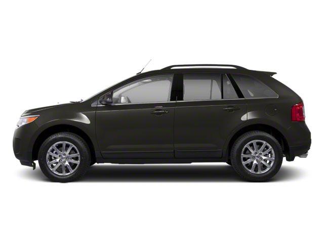 2012 Ford Edge Vehicle Photo in Cedar Rapids, IA 52402