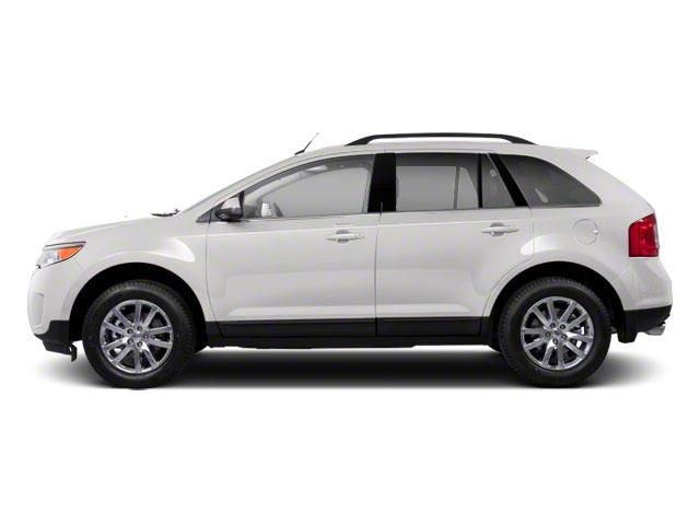 Used 2012 Ford Edge Limited with VIN 2FMDK3KC7CBA07448 for sale in Bellevue, OH