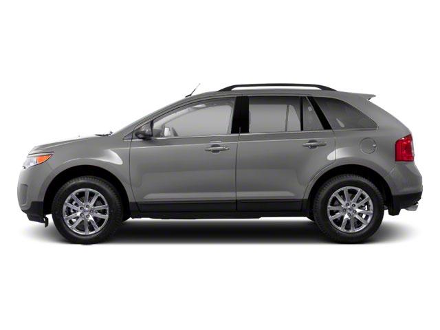 Used 2012 Ford Edge SEL with VIN 2FMDK4JC9CBA76231 for sale in Bellevue, OH