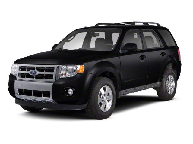2012 Ford Escape Vehicle Photo in Plainfield, IL 60586