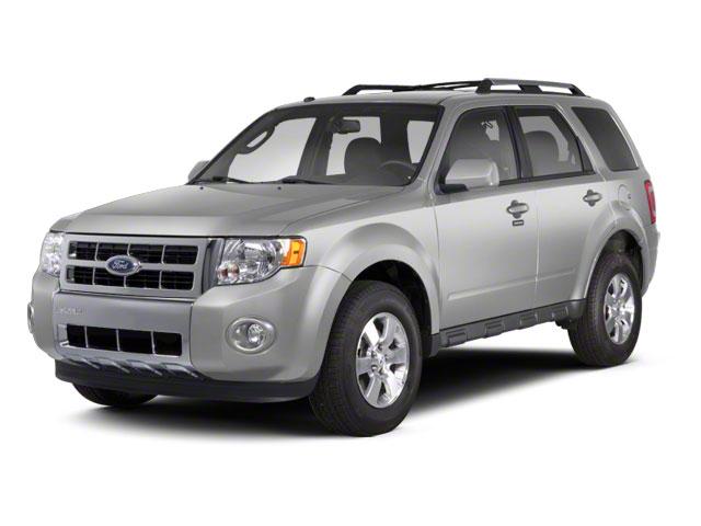 2012 Ford Escape Vehicle Photo in DUNN, NC 28334-8900