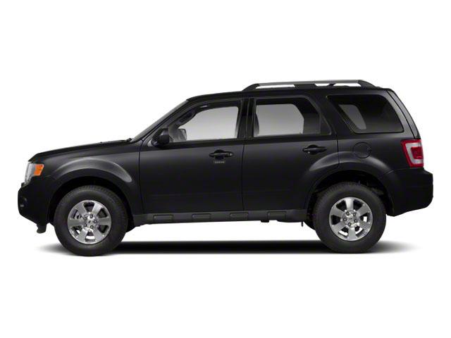 2012 Ford Escape Vehicle Photo in Jacksonville, FL 32256