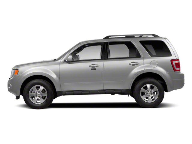 Used 2012 Ford Escape XLT with VIN 1FMCU0DG5CKA52480 for sale in Newberg, OR