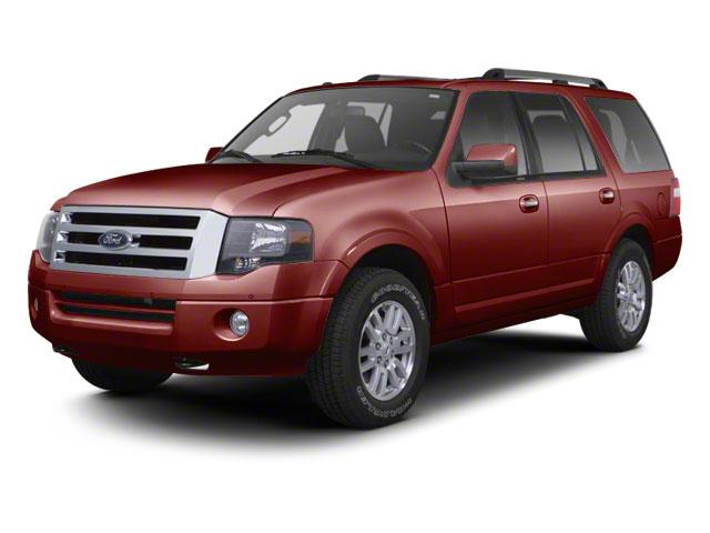 2012 Ford Expedition Vehicle Photo in Cedar Rapids, IA 52402