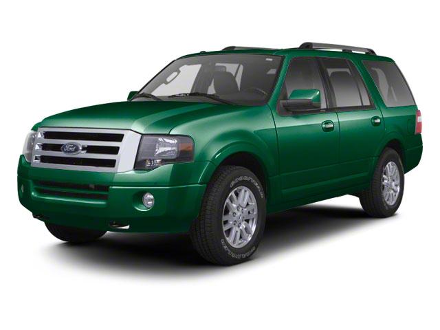 2012 Ford Expedition Vehicle Photo in Terrell, TX 75160