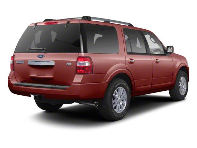 2012 Ford Expedition Vehicle Photo in Cedar Rapids, IA 52402