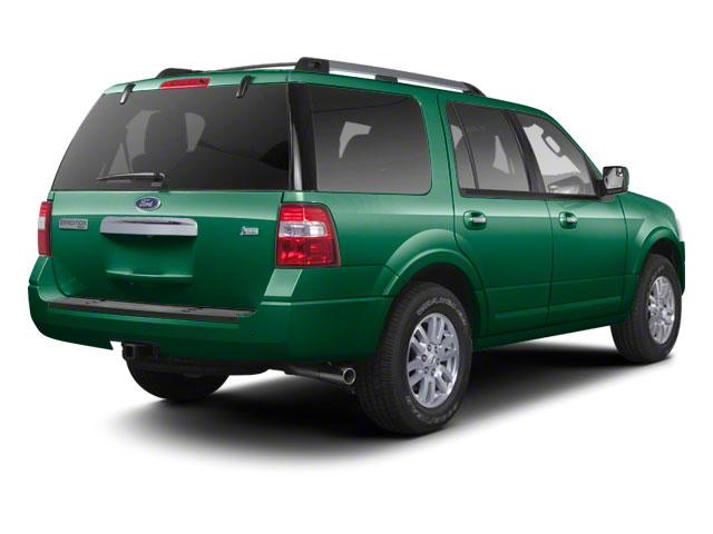 2012 Ford Expedition Vehicle Photo in Terrell, TX 75160