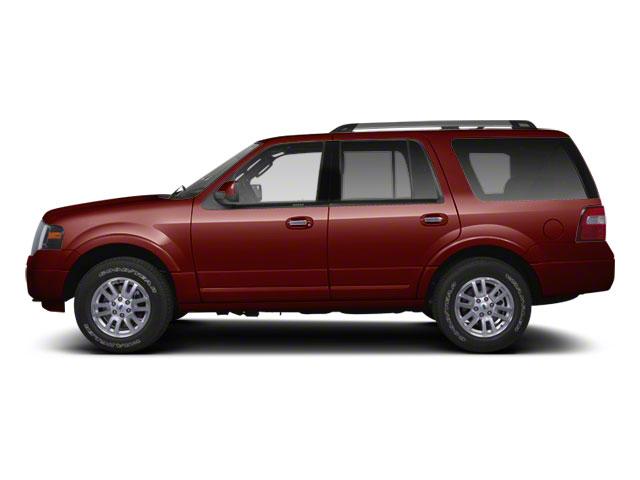 2012 Ford Expedition Vehicle Photo in Cedar Rapids, IA 52402