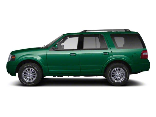 2012 Ford Expedition Vehicle Photo in Terrell, TX 75160