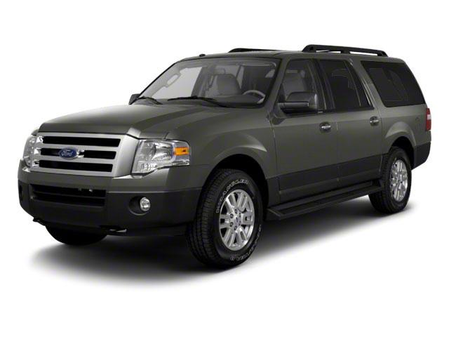 2012 Ford Expedition EL Vehicle Photo in Tustin, CA 92782