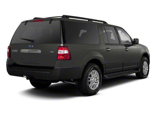 2012 Ford Expedition EL Vehicle Photo in Tustin, CA 92782