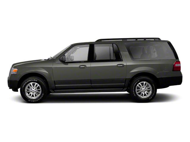 2012 Ford Expedition EL Vehicle Photo in Tustin, CA 92782