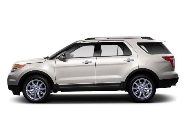 2012 Ford Explorer Vehicle Photo in St. Petersburg, FL 33713