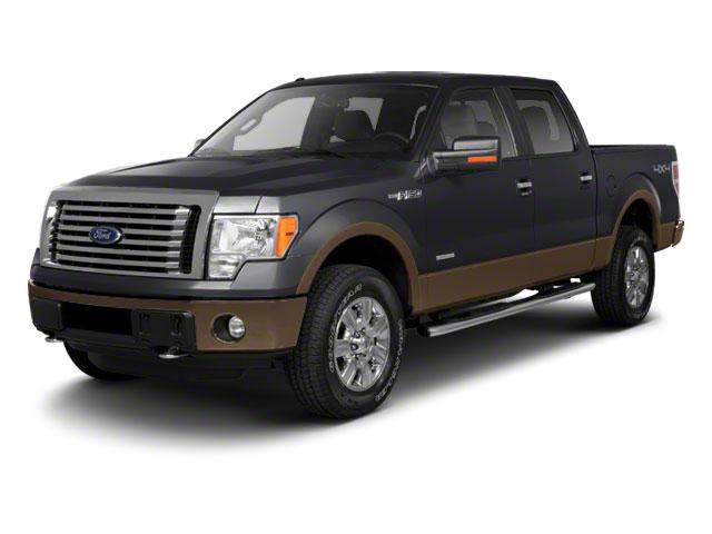 2012 Ford F-150 Vehicle Photo in Ft. Myers, FL 33907