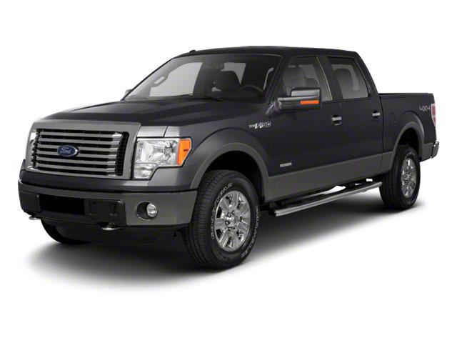 2012 Ford F-150 Vehicle Photo in Plainfield, IL 60586