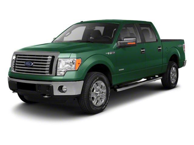 2012 Ford F-150 Vehicle Photo in Panama City, FL 32401