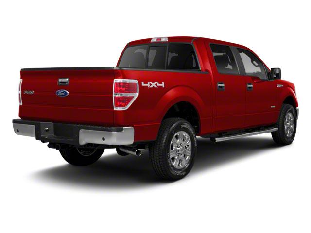 2012 Ford F-150 Vehicle Photo in St. Petersburg, FL 33713