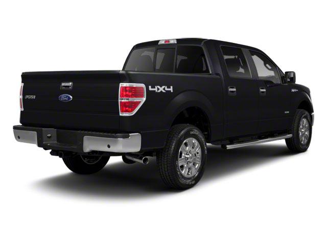 2012 Ford F-150 Vehicle Photo in Ft. Myers, FL 33907