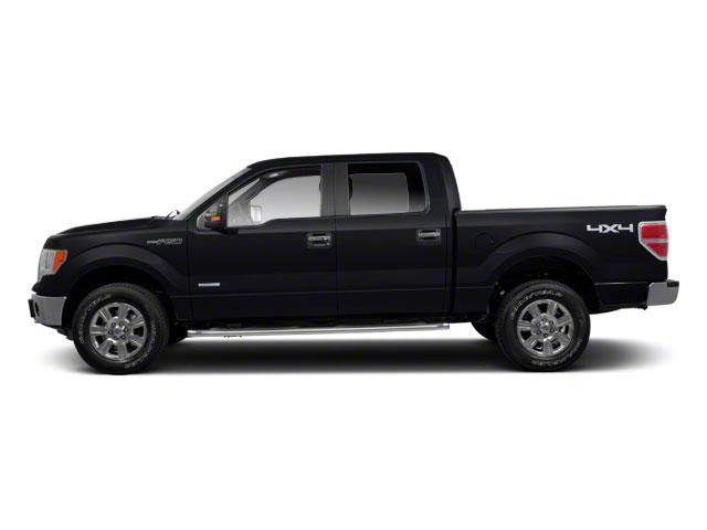 Used 2012 Ford F-150 XLT with VIN 1FTFW1ET2CKD13514 for sale in Kansas City