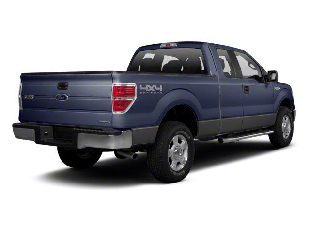 2012 Ford F-150 Vehicle Photo in Ft. Myers, FL 33907