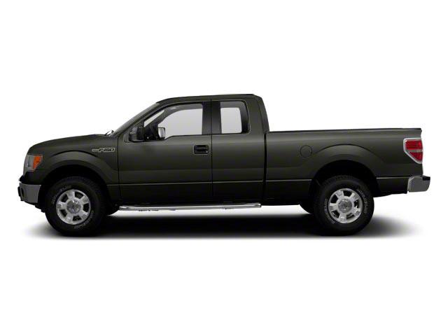 Used 2012 Ford F-150 XLT with VIN 1FTFX1ET2CFC07652 for sale in Edinboro, PA