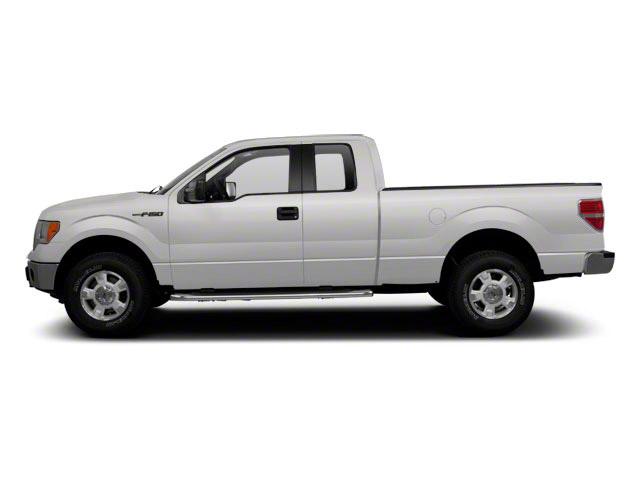 Used 2012 Ford F-150 XLT with VIN 1FTFX1EF8CFB13429 for sale in Henderson, TN