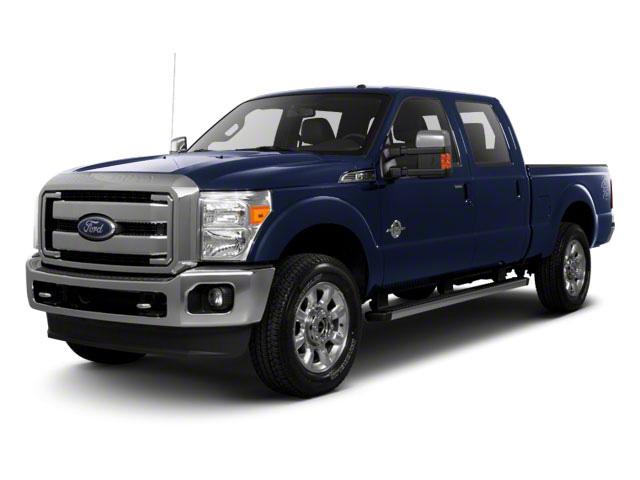 2012 Ford Super Duty F-250 SRW Vehicle Photo in PEORIA, AZ 85382-3715