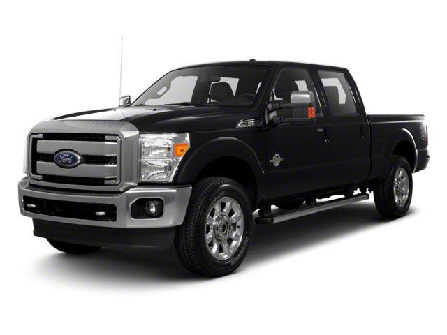 2012 Ford Super Duty F-250 SRW Vehicle Photo in Panama City, FL 32401