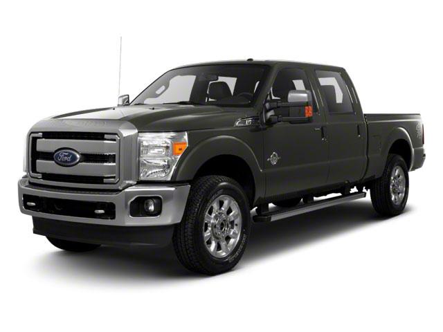 2012 Ford Super Duty F-250 SRW Vehicle Photo in Saint Charles, IL 60174