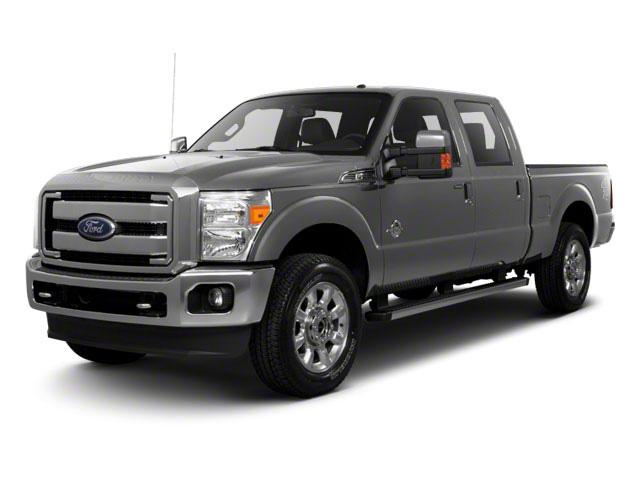 2012 Ford Super Duty F-250 SRW Vehicle Photo in ELK GROVE, CA 95757-8703