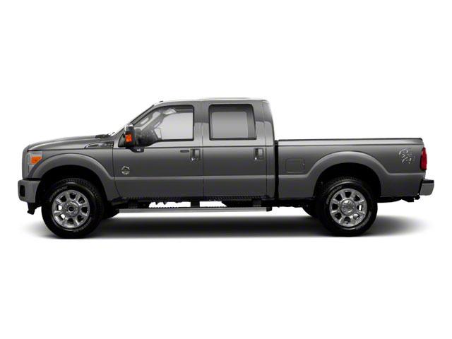 2012 Ford Super Duty F-250 SRW Vehicle Photo in ELK GROVE, CA 95757-8703