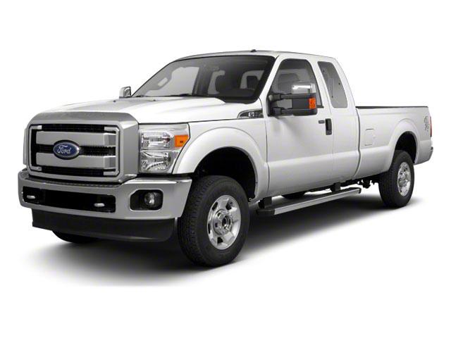 2012 Ford Super Duty F-250 SRW Vehicle Photo in Corpus Christi, TX 78415