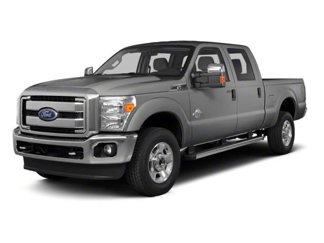 2012 Ford Super Duty F-350 SRW Vehicle Photo in Green Bay, WI 54304