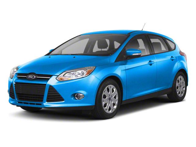 2012 Ford Focus Vehicle Photo in Winter Park, FL 32792