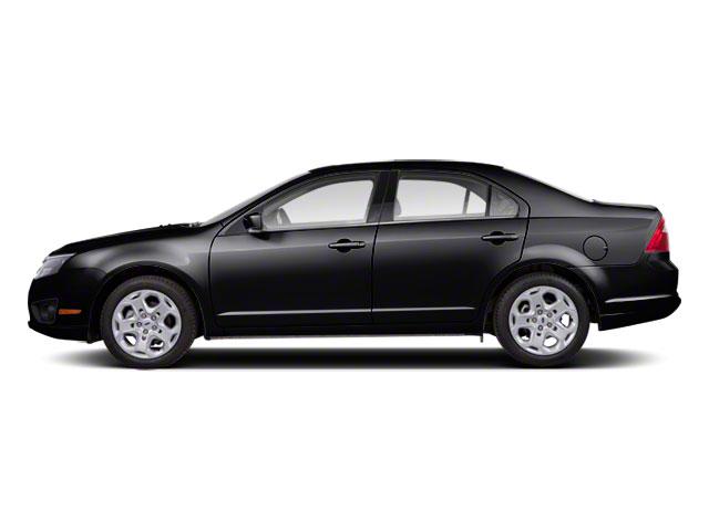 2012 Ford Fusion Vehicle Photo in LONE TREE, CO 80124-2750