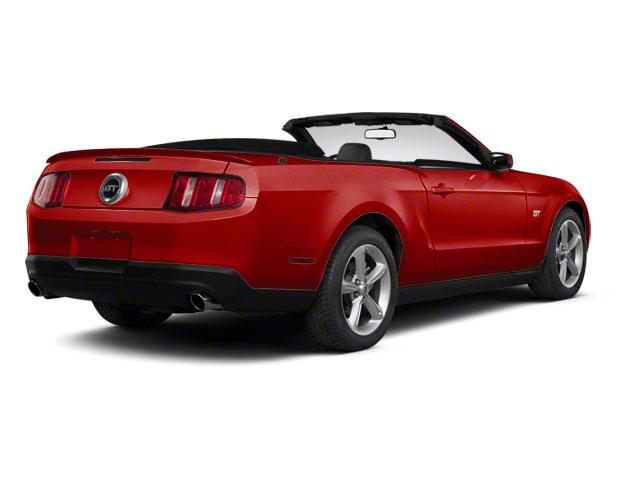 2012 Ford Mustang Vehicle Photo in St. Petersburg, FL 33713