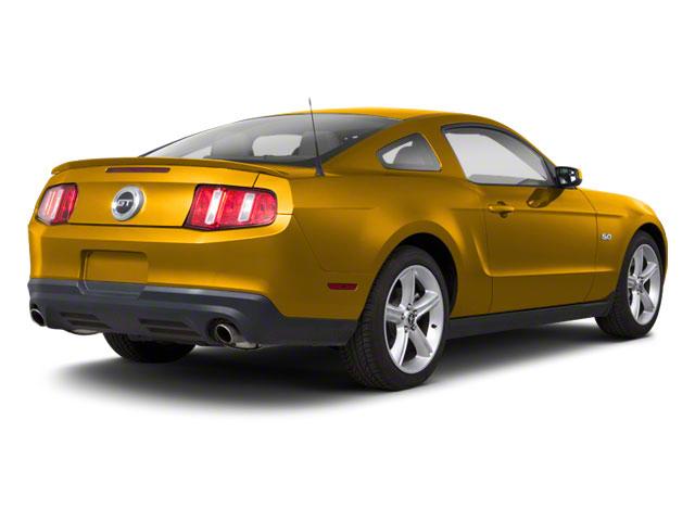 2012 Ford Mustang Vehicle Photo in Austin, TX 78728