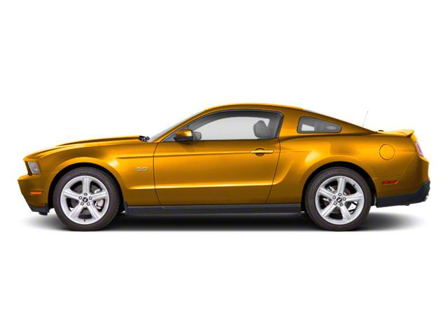 2012 Ford Mustang Vehicle Photo in Austin, TX 78728