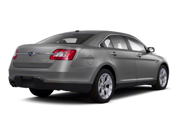 2012 Ford Taurus Vehicle Photo in POST FALLS, ID 83854-5365